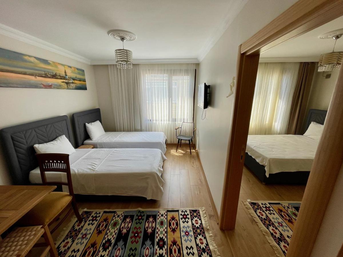 Oldtown Sultanahmet Suites — Photos 1